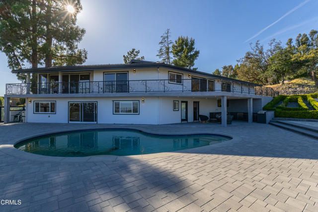 481 Starlight Crest Drive, La Canada Flintridge, CA 91011