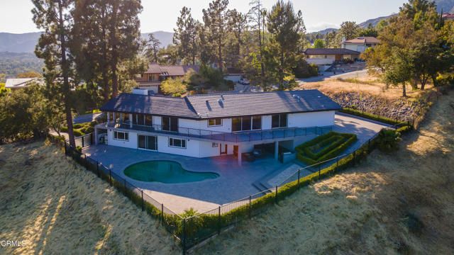 481 Starlight Crest Drive, La Canada Flintridge, CA 91011