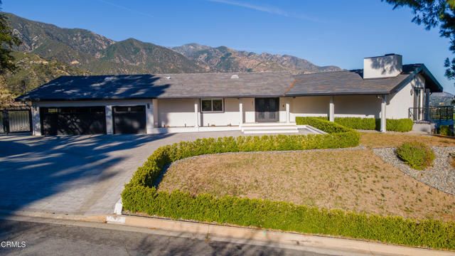 481 Starlight Crest Drive, La Canada Flintridge, CA 91011