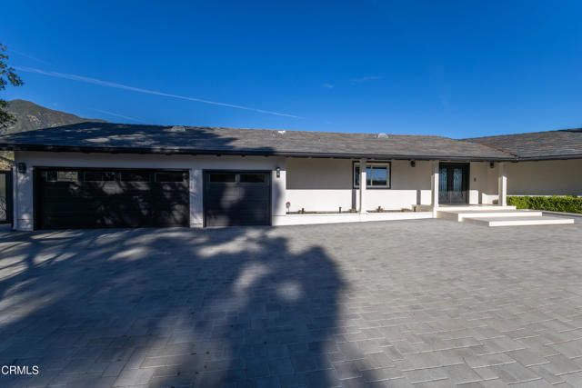 481 Starlight Crest Drive, La Canada Flintridge, CA 91011