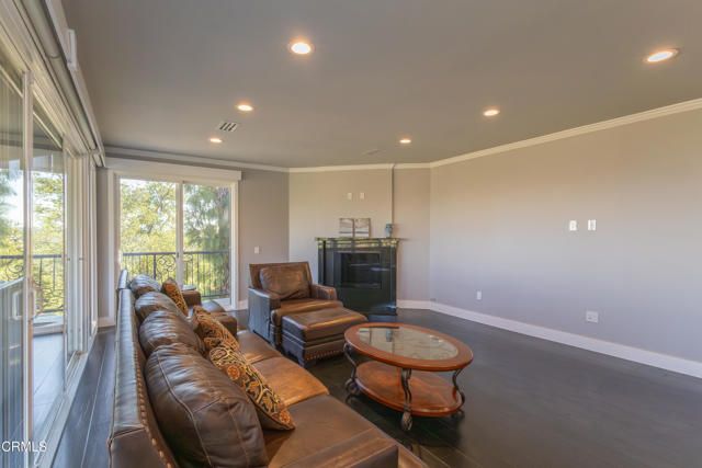 481 Starlight Crest Drive, La Canada Flintridge, CA 91011