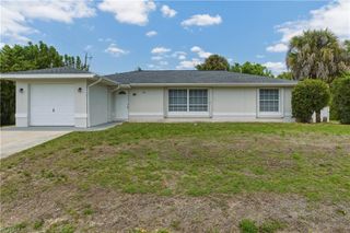 305 E 5th ST, Lehigh Acres, FL 33972