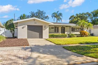 2254 MORNINGSIDE DRIVE, Clearwater, FL 33764