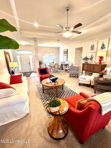 6208 Emerald Lake Drive, Biloxi, MS 39532