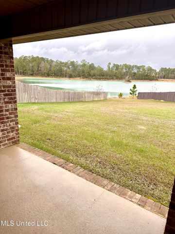 6208 Emerald Lake Drive, Biloxi, MS 39532