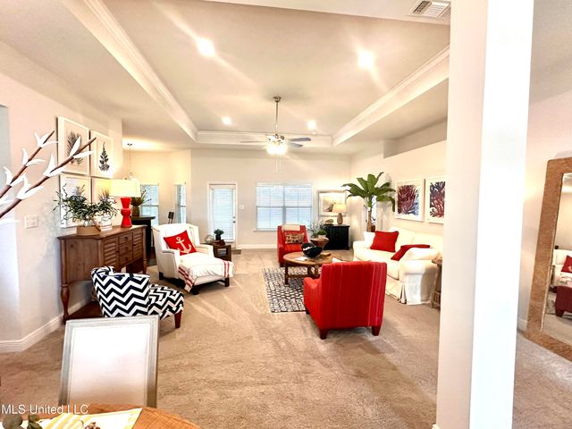 6208 Emerald Lake Drive, Biloxi, MS 39532