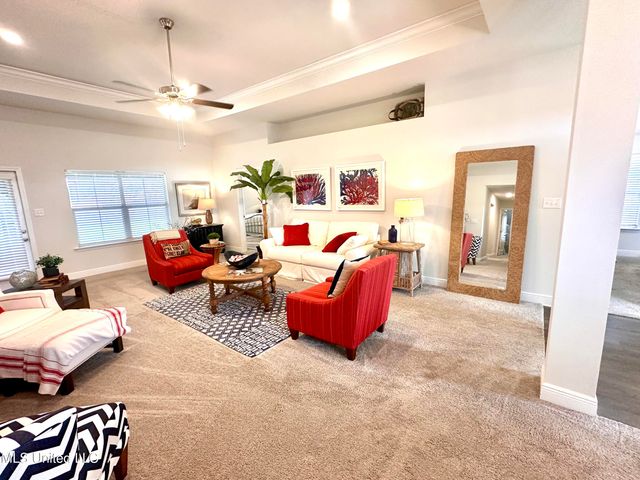 6208 Emerald Lake Drive, Biloxi, MS 39532