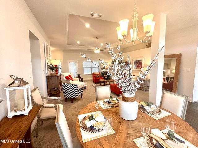 6208 Emerald Lake Drive, Biloxi, MS 39532