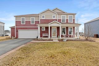 13351 W 107th Avenue, Dyer, IN 46311