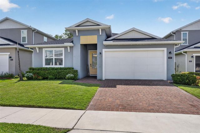 3607 ARBORDALE LOOP, Sanford, FL 32771