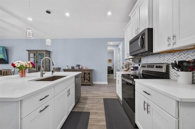 3607 ARBORDALE LOOP, Sanford, FL 32771
