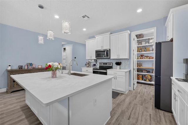 3607 ARBORDALE LOOP, Sanford, FL 32771