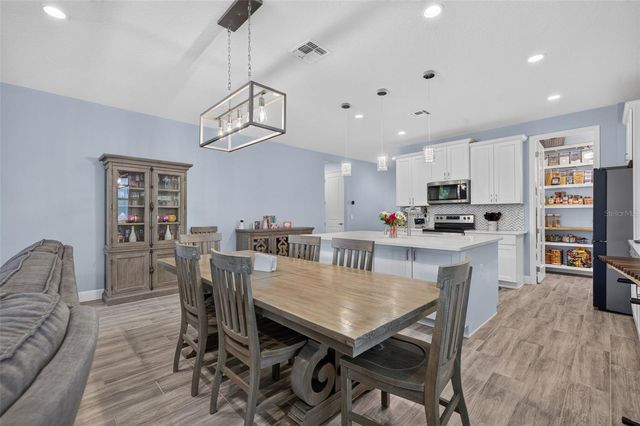 3607 ARBORDALE LOOP, Sanford, FL 32771
