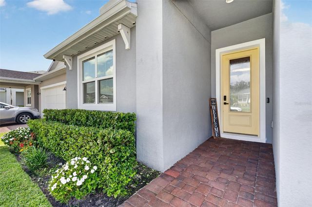 3607 ARBORDALE LOOP, Sanford, FL 32771