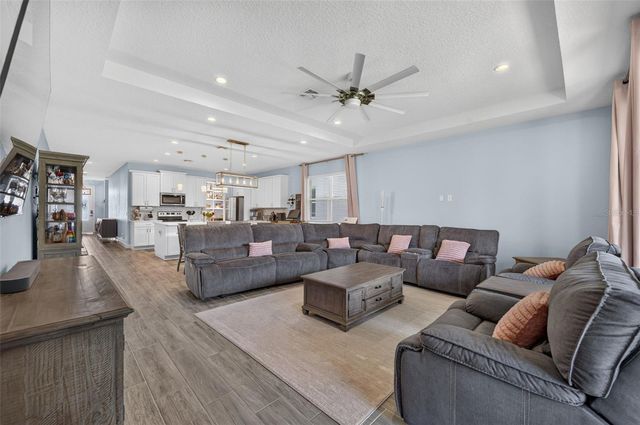 3607 ARBORDALE LOOP, Sanford, FL 32771