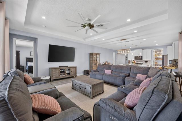 3607 ARBORDALE LOOP, Sanford, FL 32771