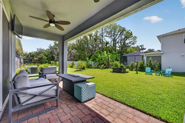 3607 ARBORDALE LOOP, Sanford, FL 32771