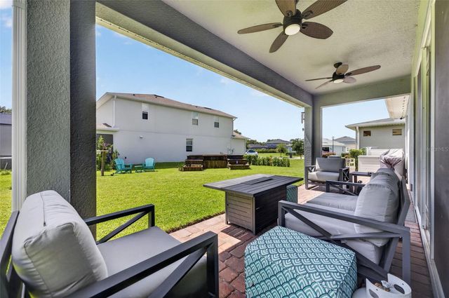 3607 ARBORDALE LOOP, Sanford, FL 32771