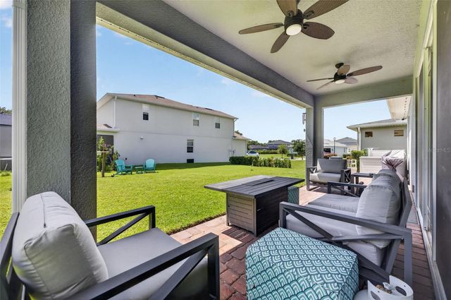 3607 ARBORDALE LOOP, Sanford, FL 32771