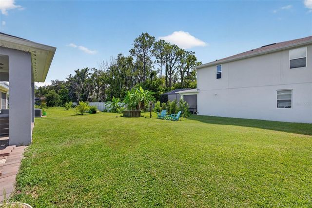 3607 ARBORDALE LOOP, Sanford, FL 32771