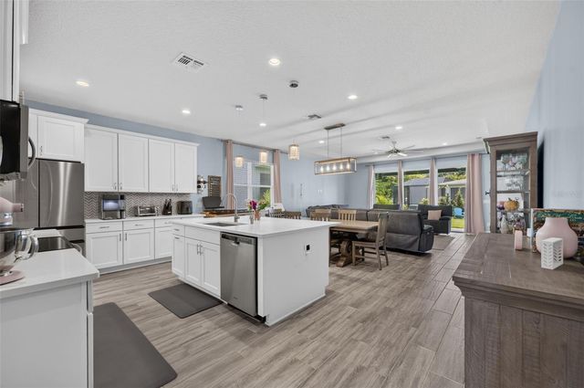 3607 ARBORDALE LOOP, Sanford, FL 32771