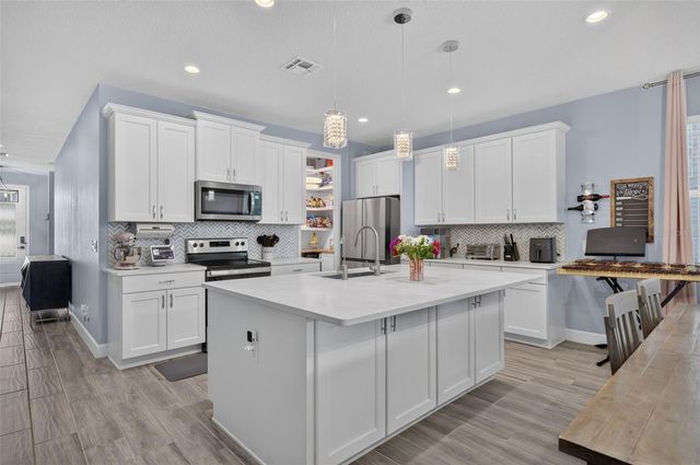 3607 ARBORDALE LOOP, Sanford, FL 32771