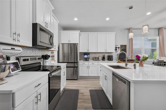 3607 ARBORDALE LOOP, Sanford, FL 32771