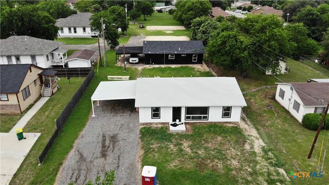 480 E Avenue R, Belton, TX 76513