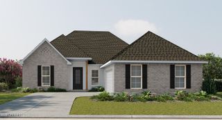 12018 Parc Aux Chenes, Gulfport, MS 39503