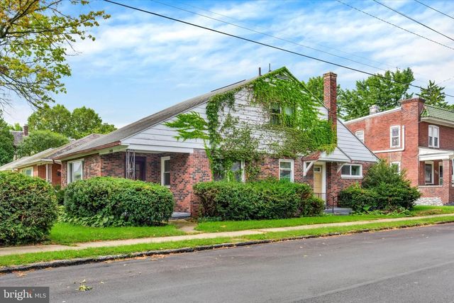 2438 GREEN ST, Harrisburg, PA 17110