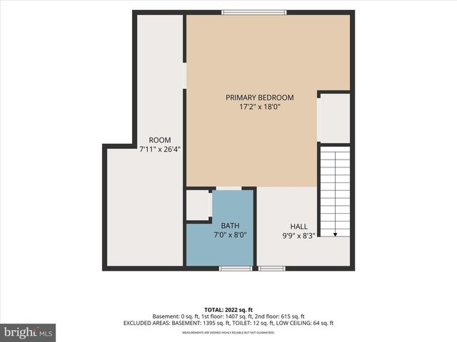 2438 GREEN ST, Harrisburg, PA 17110