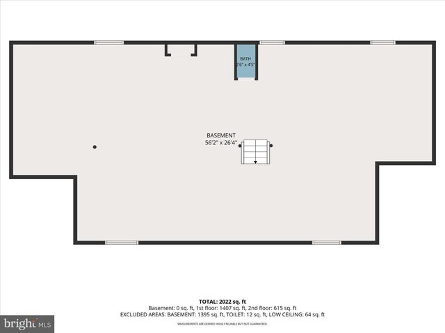 2438 GREEN ST, Harrisburg, PA 17110