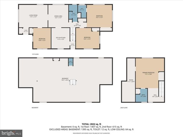 2438 GREEN ST, Harrisburg, PA 17110