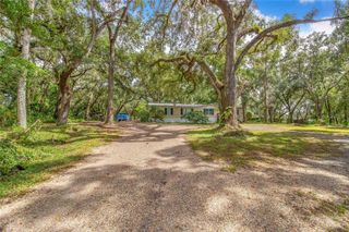 2852 TOM BREWER LANE, Plant City, FL 33566