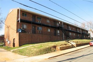 646 Mulberry Street, Winston-salem, NC 27101