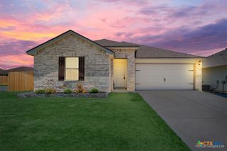 8812 Cantera Ridge Road, Temple, TX 76502