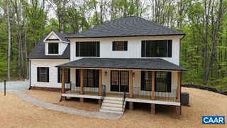 LOT 20 HOLLANDS RD, Palmyra, VA 22963