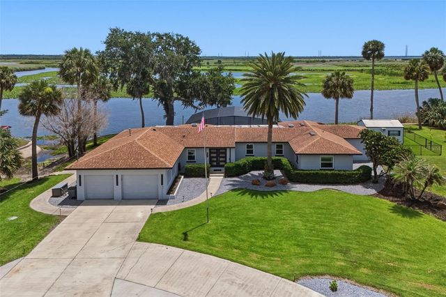 921 POWHATAN DRIVE, Sanford, FL 32771
