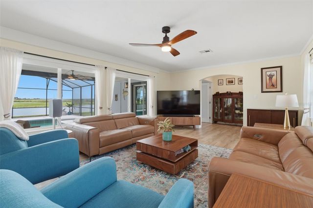 921 POWHATAN DRIVE, Sanford, FL 32771