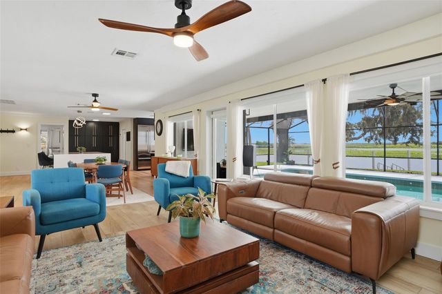 921 POWHATAN DRIVE, Sanford, FL 32771