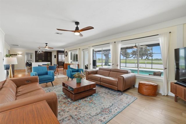 921 POWHATAN DRIVE, Sanford, FL 32771