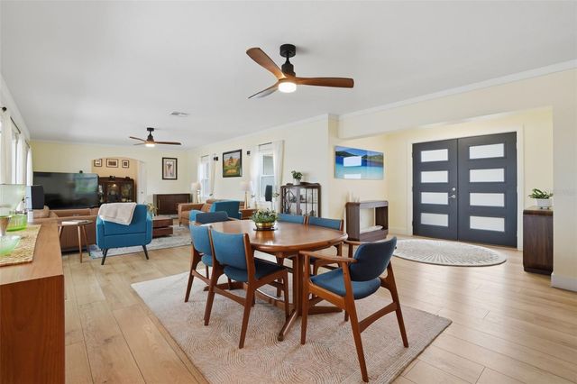 921 POWHATAN DRIVE, Sanford, FL 32771