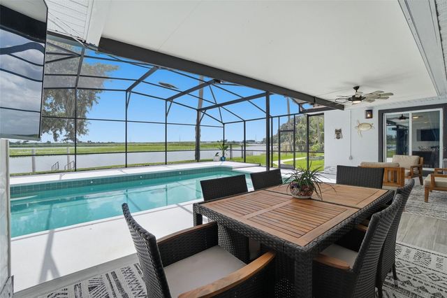 921 POWHATAN DRIVE, Sanford, FL 32771