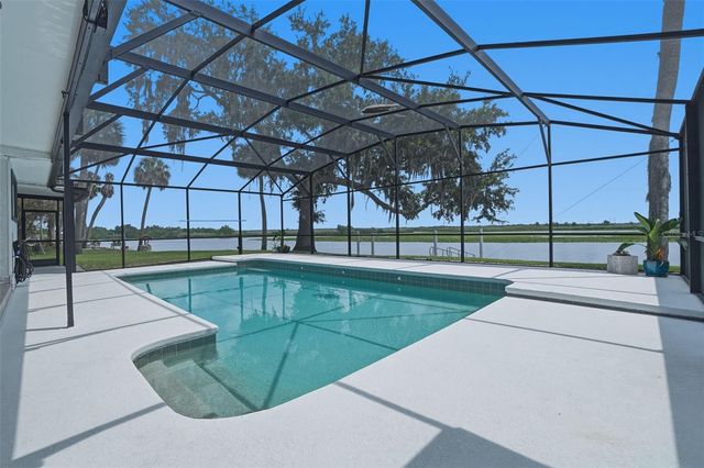 921 POWHATAN DRIVE, Sanford, FL 32771