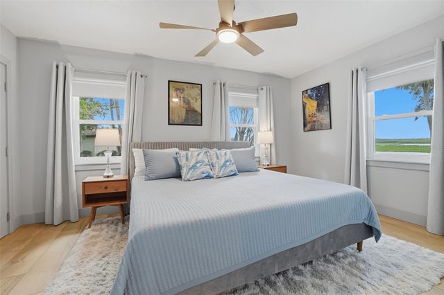 921 POWHATAN DRIVE, Sanford, FL 32771
