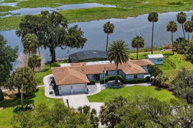921 POWHATAN DRIVE, Sanford, FL 32771