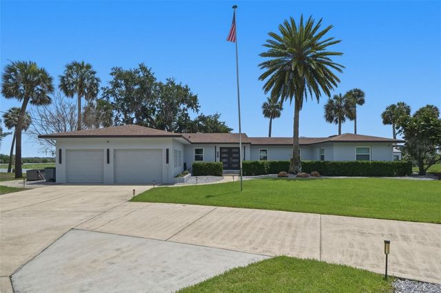 921 POWHATAN DRIVE, Sanford, FL 32771