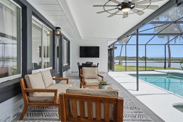 921 POWHATAN DRIVE, Sanford, FL 32771