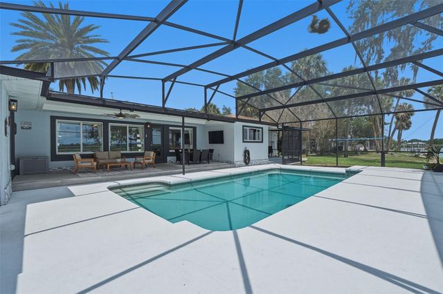 921 POWHATAN DRIVE, Sanford, FL 32771