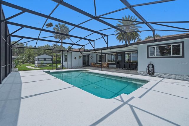 921 POWHATAN DRIVE, Sanford, FL 32771